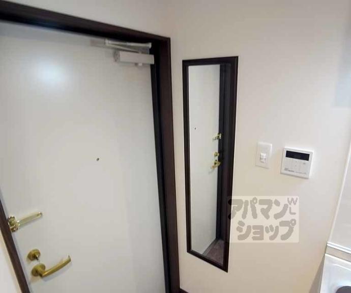 【ハスラーＫＭ】間取