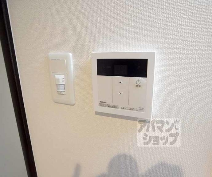 【ハスラーＫＭ】間取