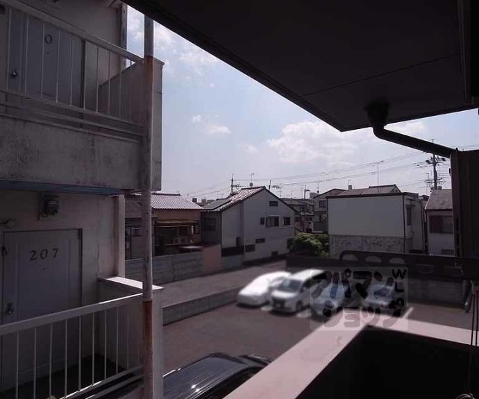 【ハスラーＫＭ】間取