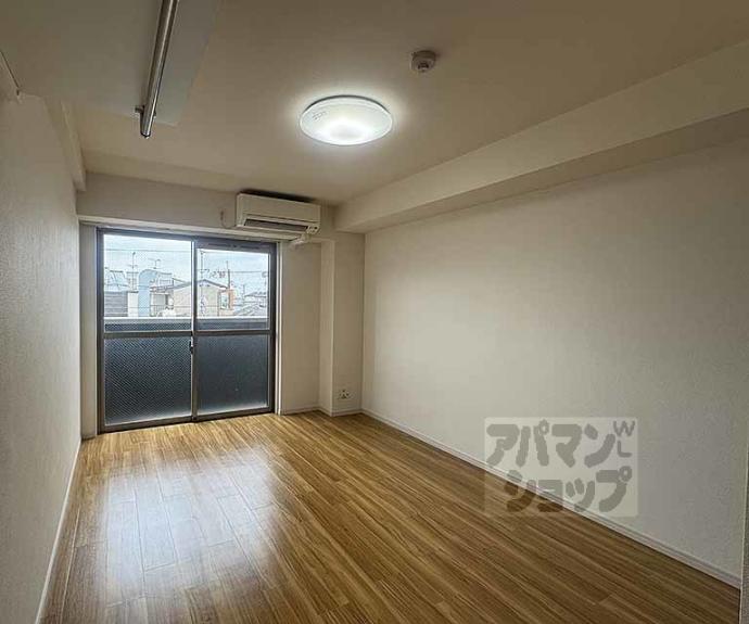 【ハスラーKM】間取