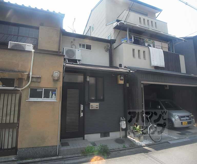 利生町２９４－１０５貸家