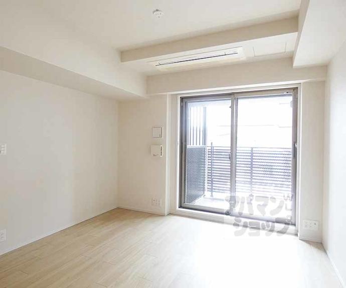 【ブランズ京都御所西】間取