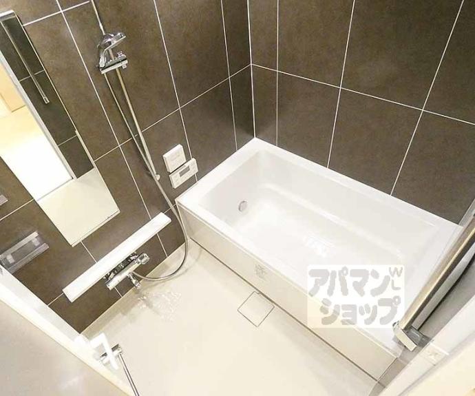 【ブランズ京都御所西】間取