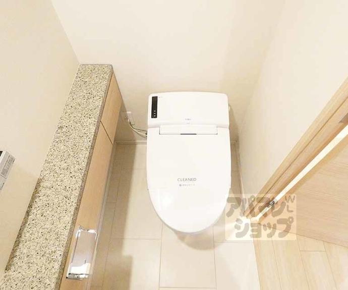 【ブランズ京都御所西】間取