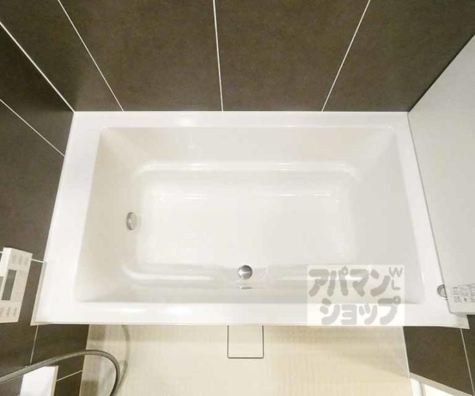 【ブランズ京都御所西】間取