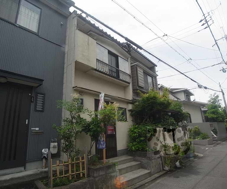 小松原北町５４－９貸家