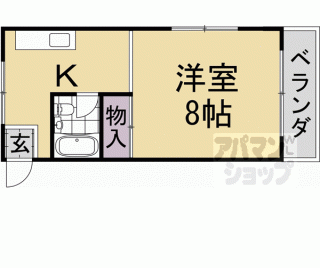 【ハイツタケウチ】