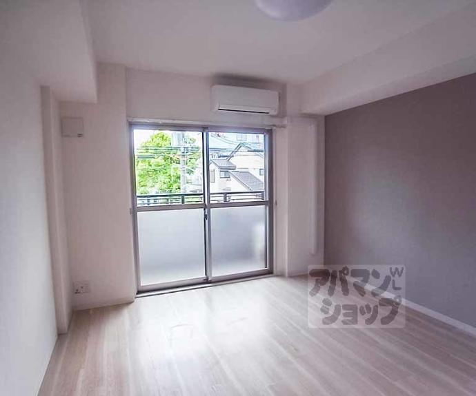 【セレッソ長者町】間取