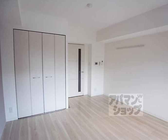 【セレッソ長者町】間取