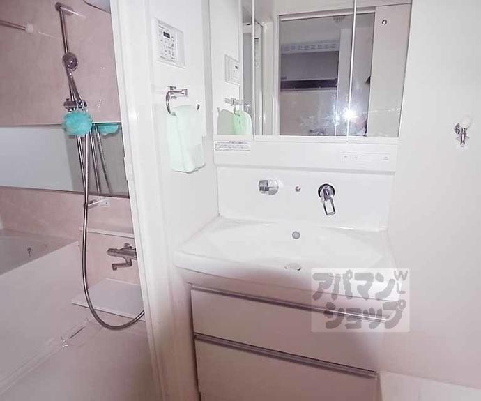 【セレッソ長者町】間取