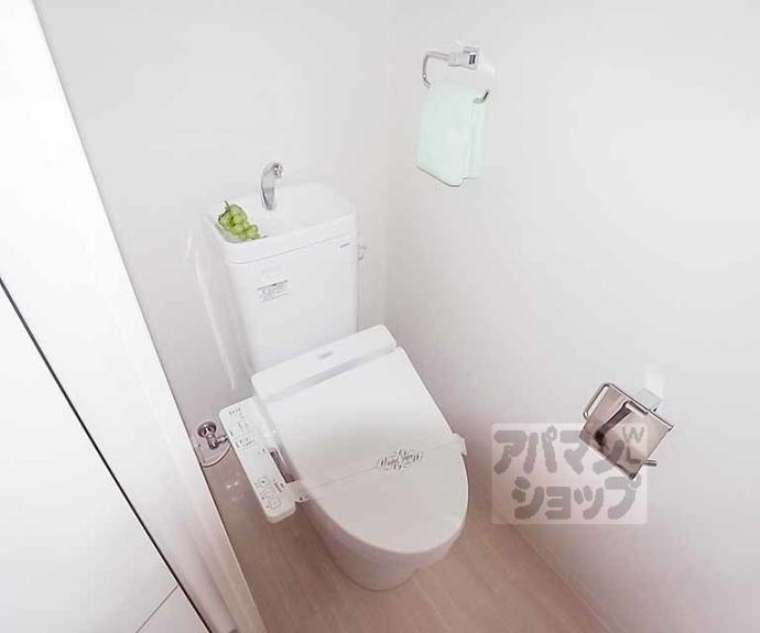 【セレッソ長者町】間取