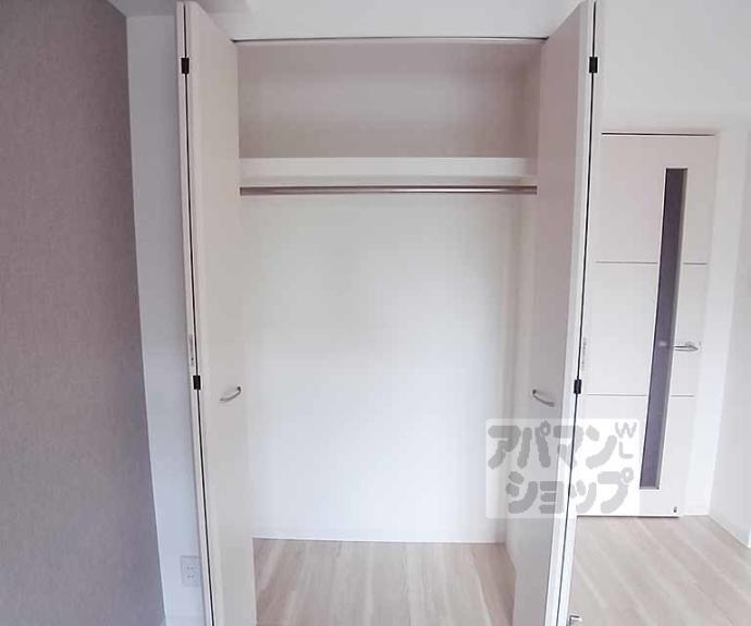 【セレッソ長者町】間取