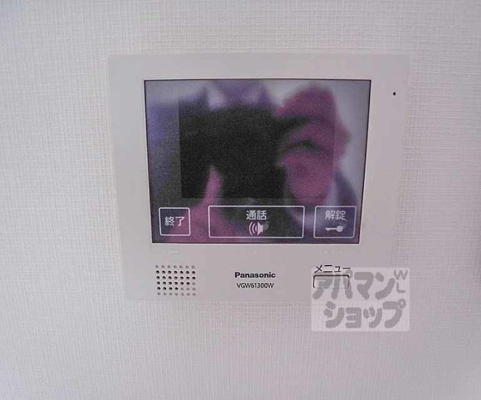 【セレッソ長者町】間取