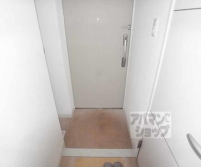 【セレッソ長者町】間取