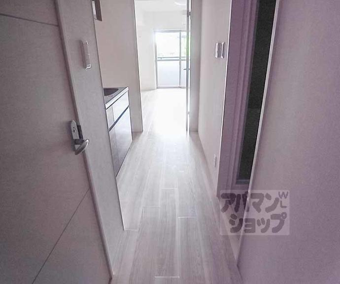 【セレッソ長者町】間取