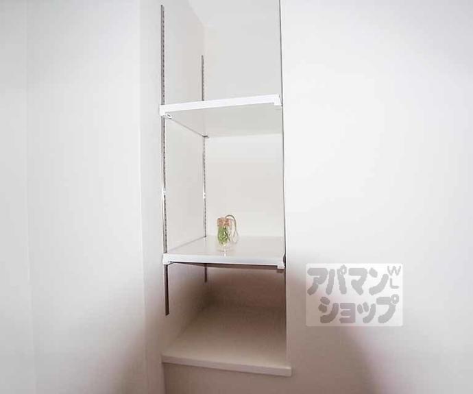 【セレッソ長者町】間取