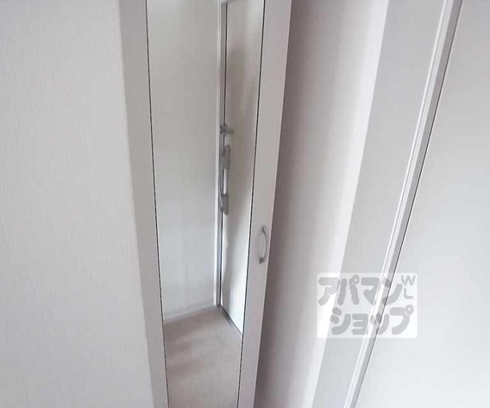 【セレッソ長者町】間取