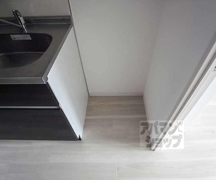 【セレッソ長者町】間取