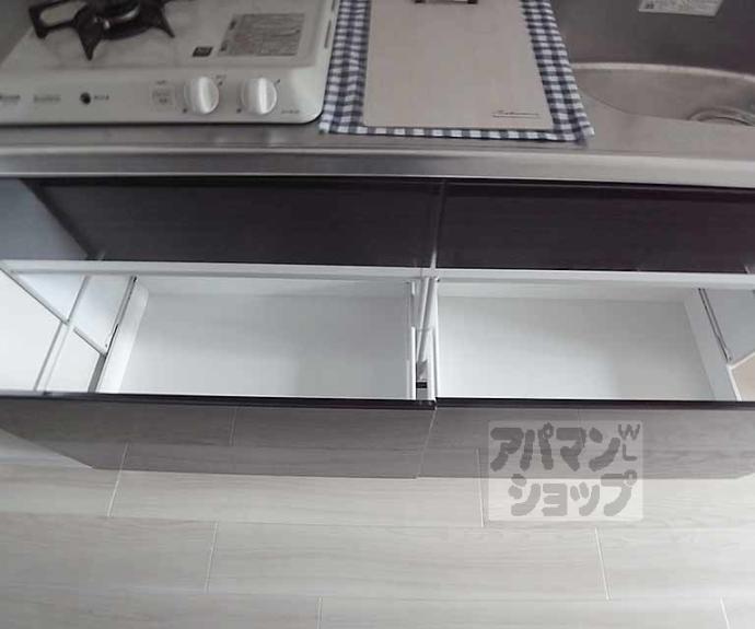 【セレッソ長者町】間取