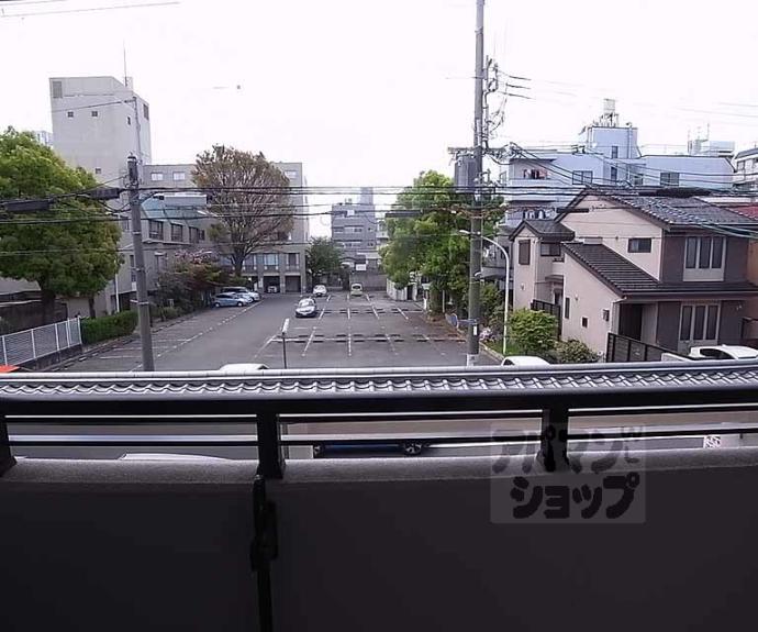 【セレッソ長者町】間取