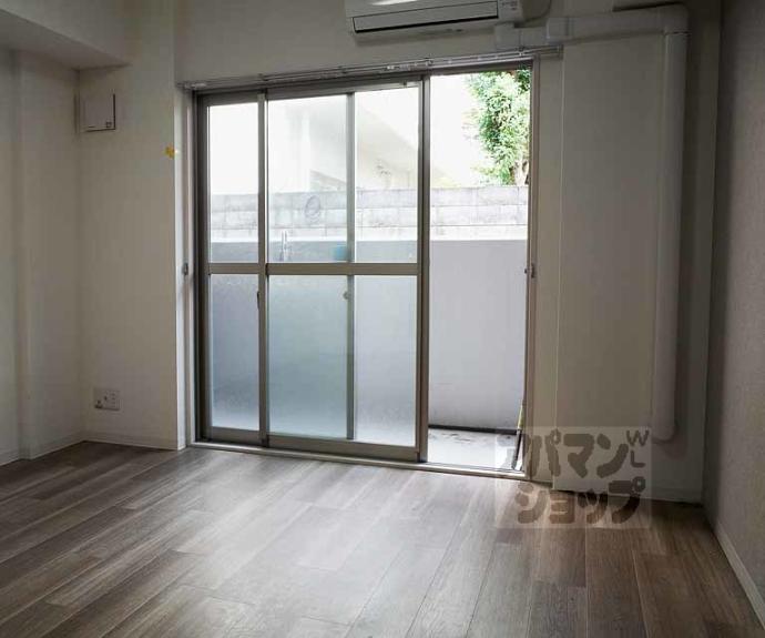 【セレッソ長者町】間取