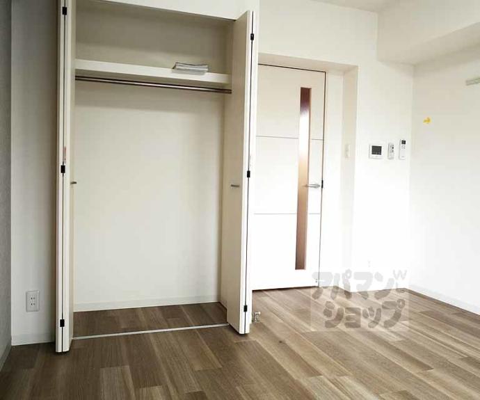 【セレッソ長者町】間取