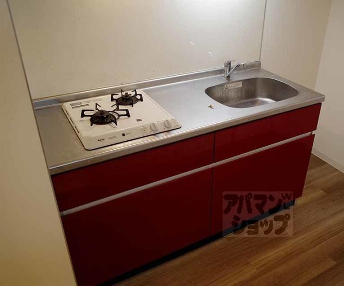 【セレッソ長者町】間取