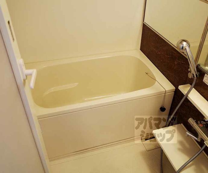 【セレッソ長者町】間取