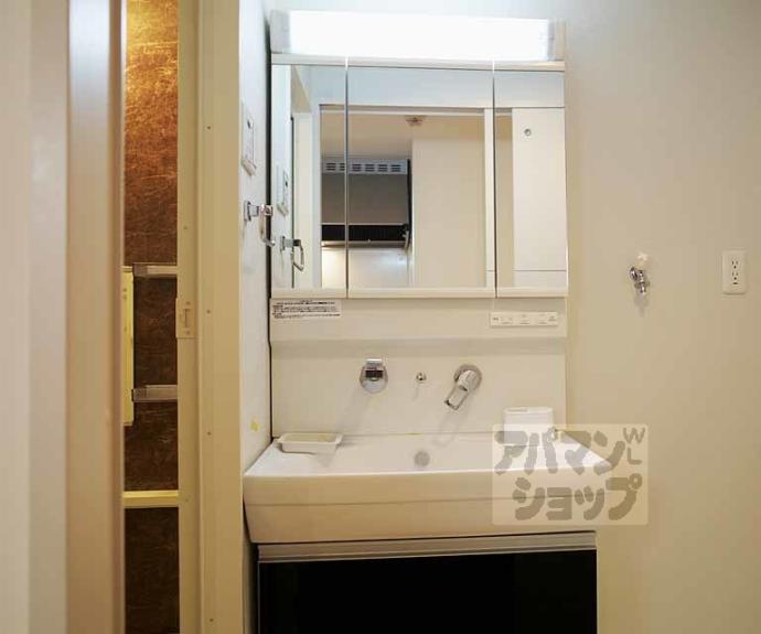 【セレッソ長者町】間取