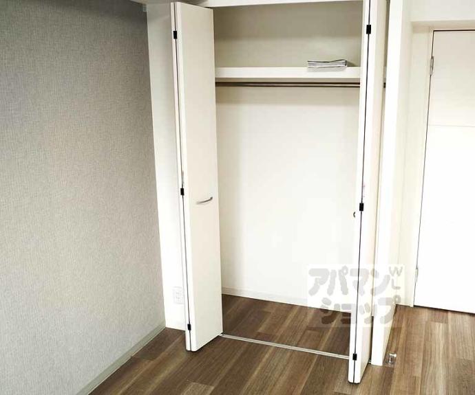 【セレッソ長者町】間取