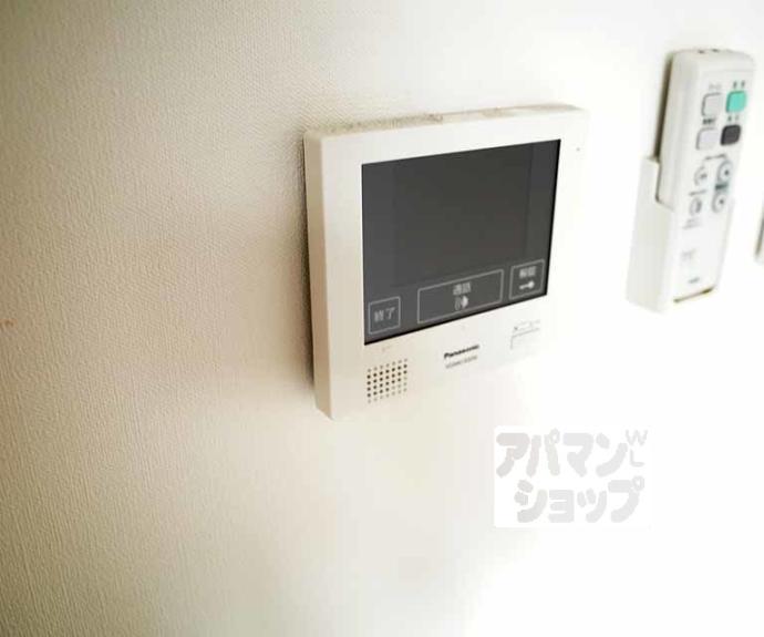 【セレッソ長者町】間取