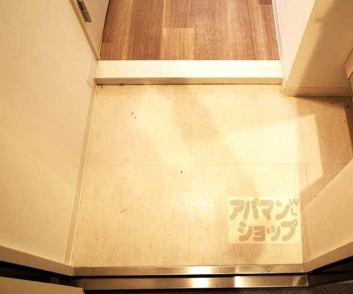 【セレッソ長者町】間取