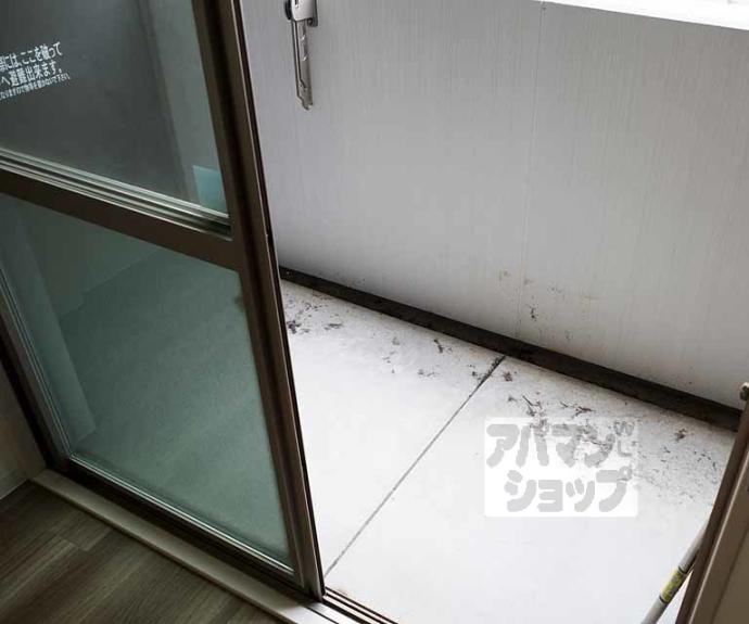 【セレッソ長者町】間取