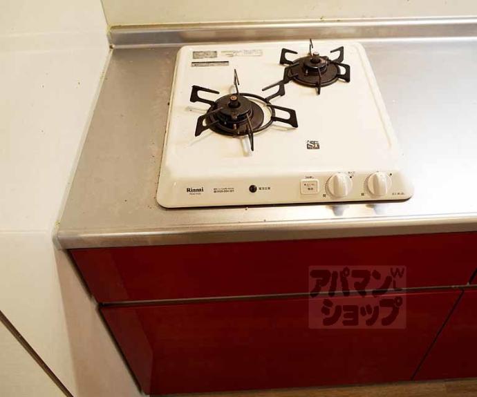 【セレッソ長者町】間取