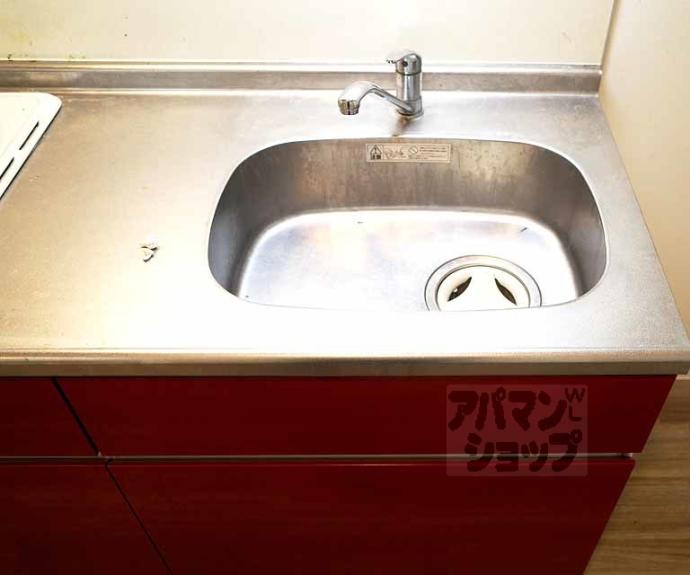 【セレッソ長者町】間取