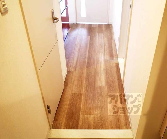 【セレッソ長者町】間取