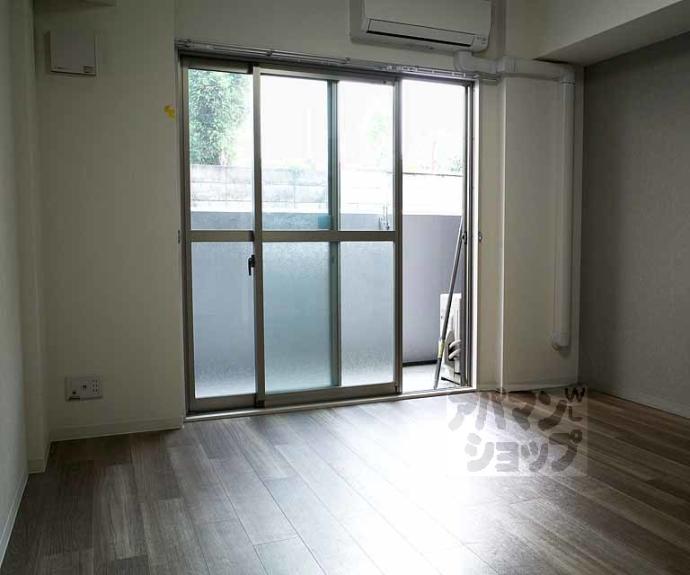 【セレッソ長者町】間取