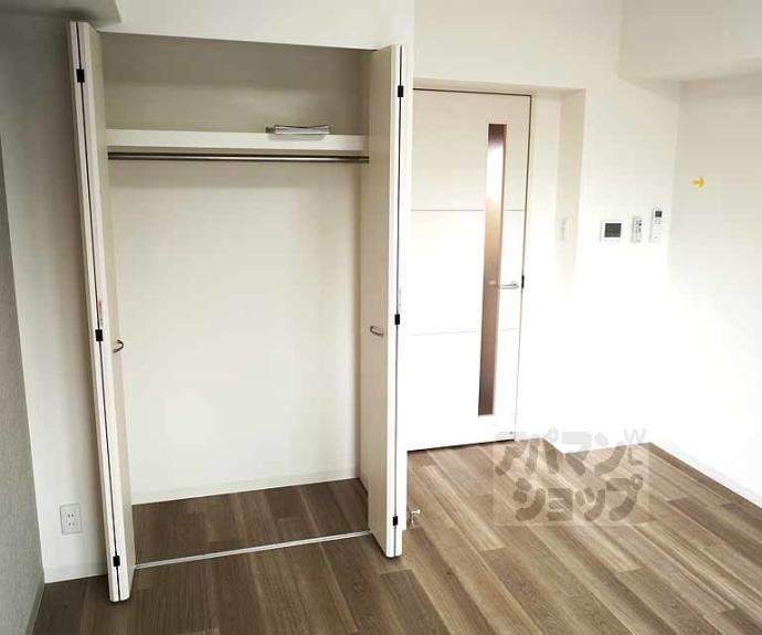 【セレッソ長者町】間取