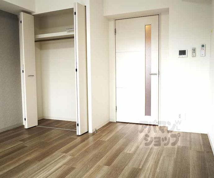 【セレッソ長者町】間取