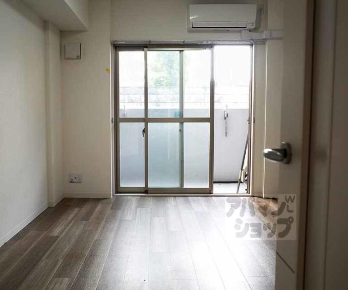 【セレッソ長者町】間取