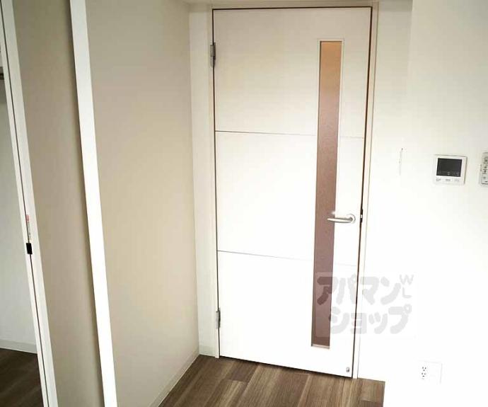 【セレッソ長者町】間取