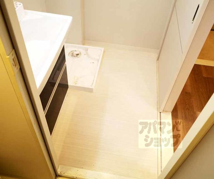 【セレッソ長者町】間取