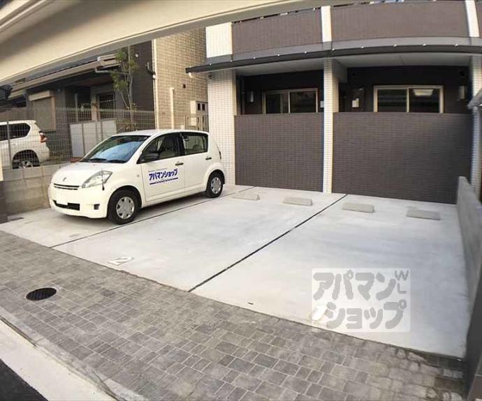 【セレッソ長者町】間取