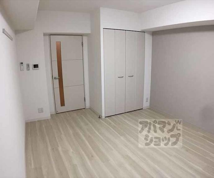 【セレッソ長者町】間取
