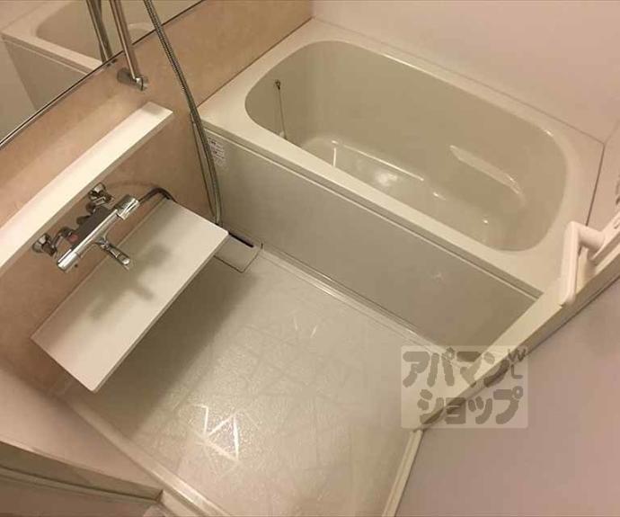 【セレッソ長者町】間取
