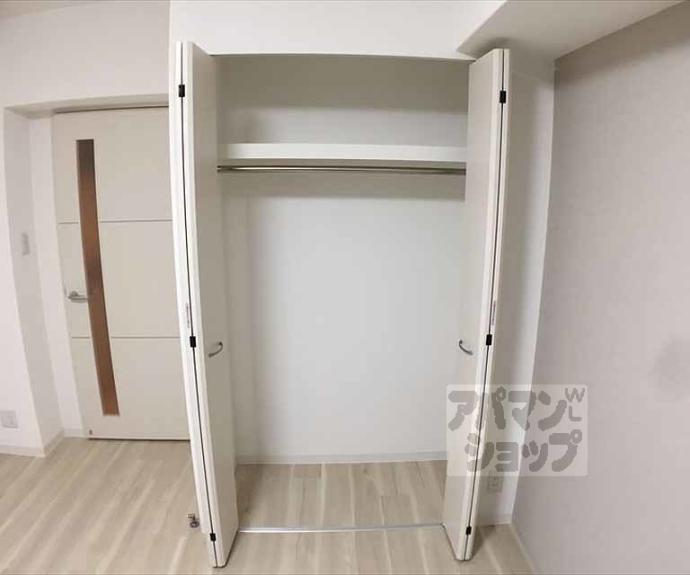 【セレッソ長者町】間取
