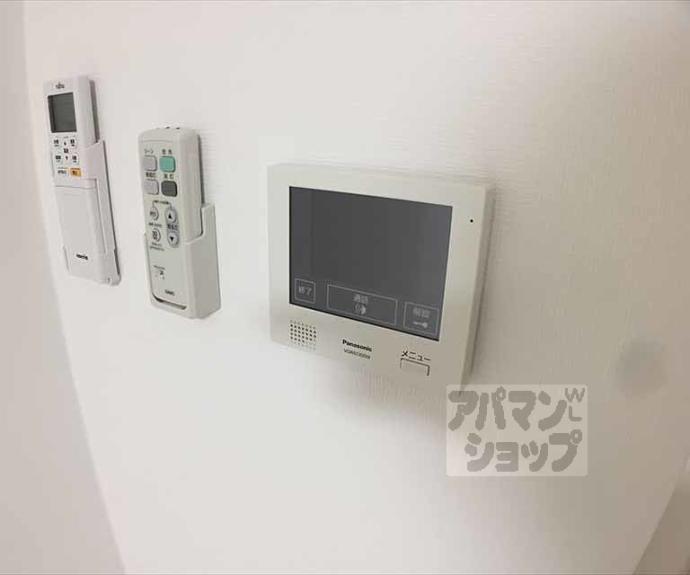 【セレッソ長者町】間取