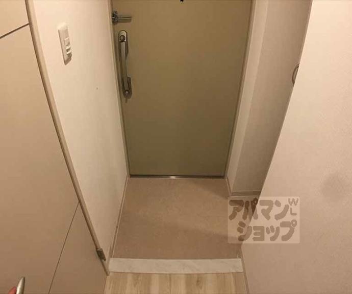 【セレッソ長者町】間取