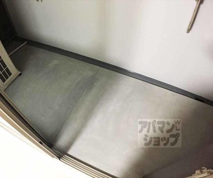 【セレッソ長者町】間取