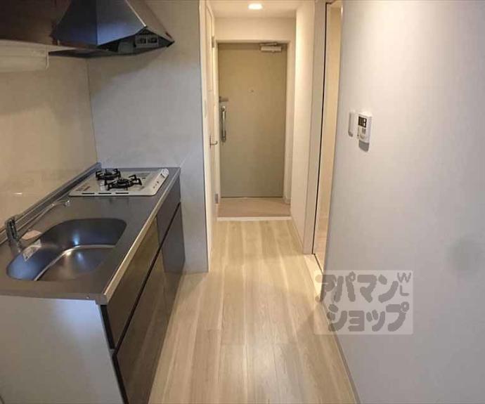 【セレッソ長者町】間取